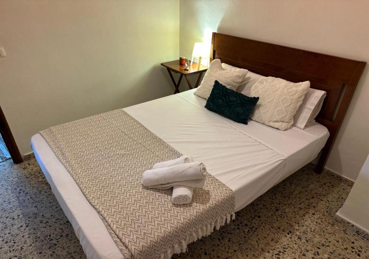Rincon De Jalance Apartment ภายนอก รูปภาพ
